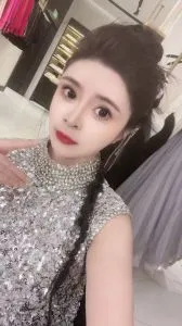 【上海 - 静安区】性感大奶小骚货  避雷小作文配图