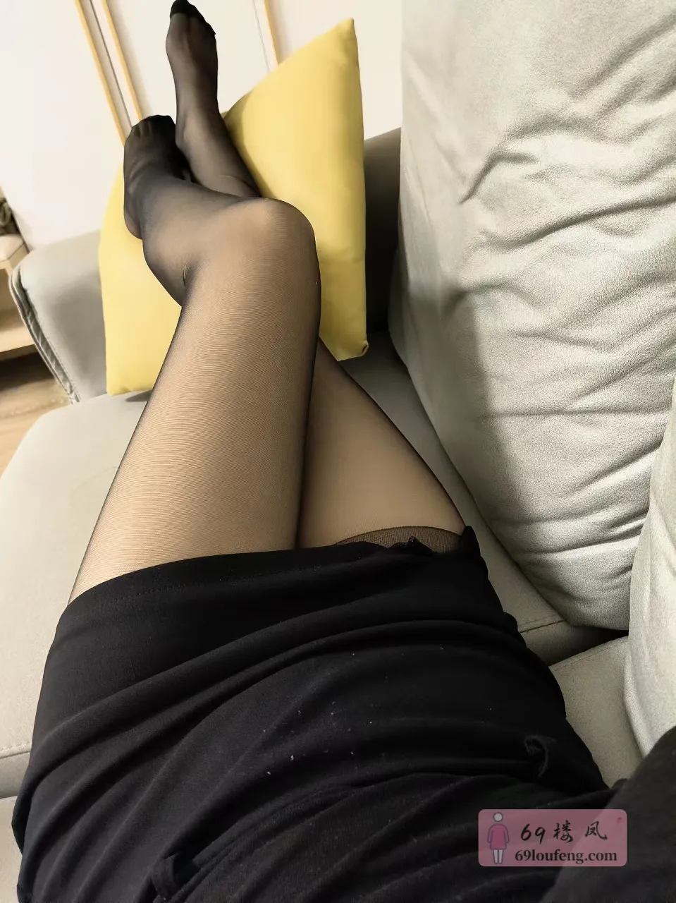 可爱女友系小嫩妹 - 河南-郑州 楼凤实拍第2张