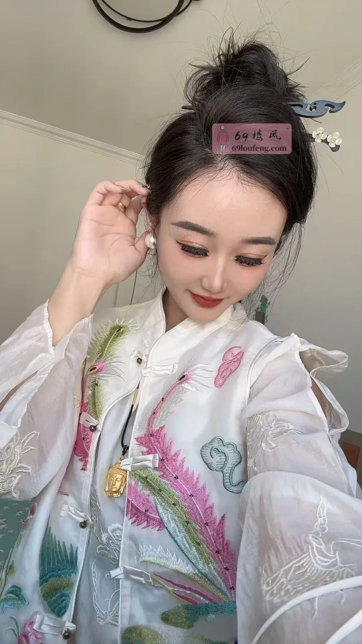 净月开发区嫂子 - 吉林-长春 楼凤实拍第2张