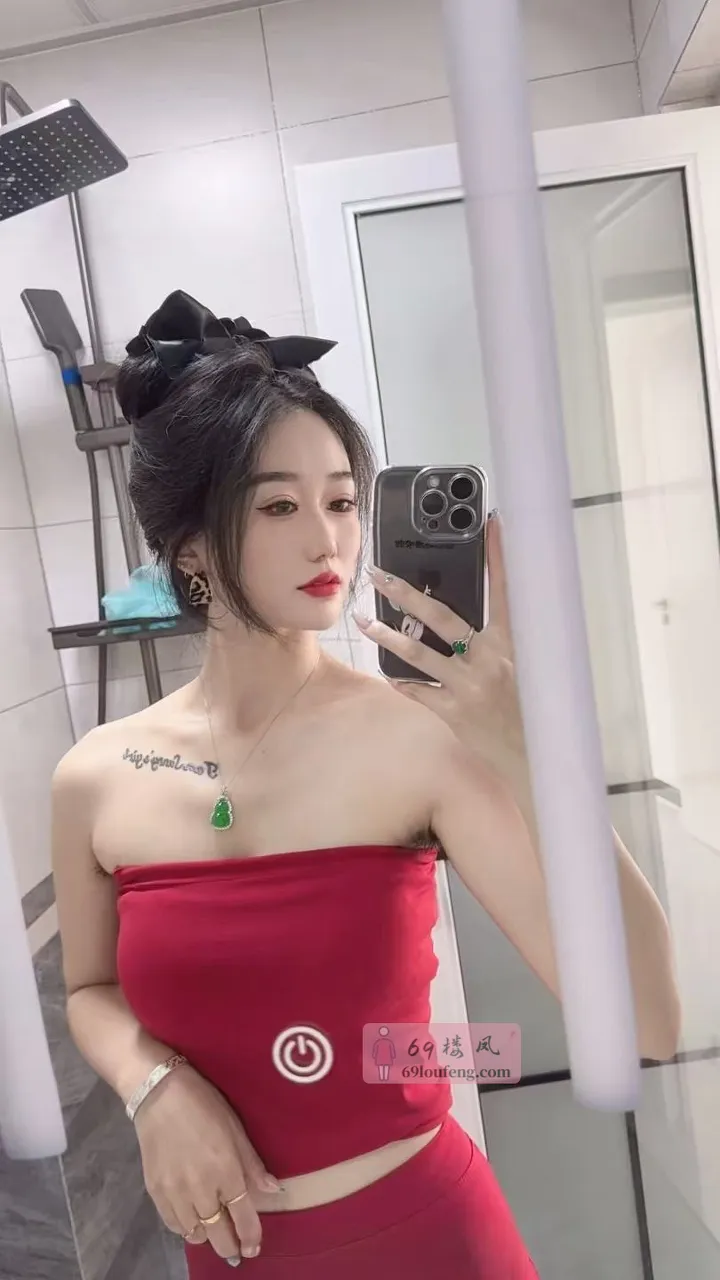 净月开发区嫂子 - 吉林-长春 楼凤实拍第3张