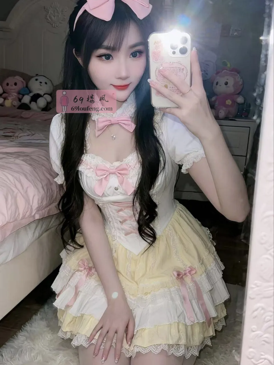 静安D杯少妇 - 上海-静安区 楼凤实拍第3张