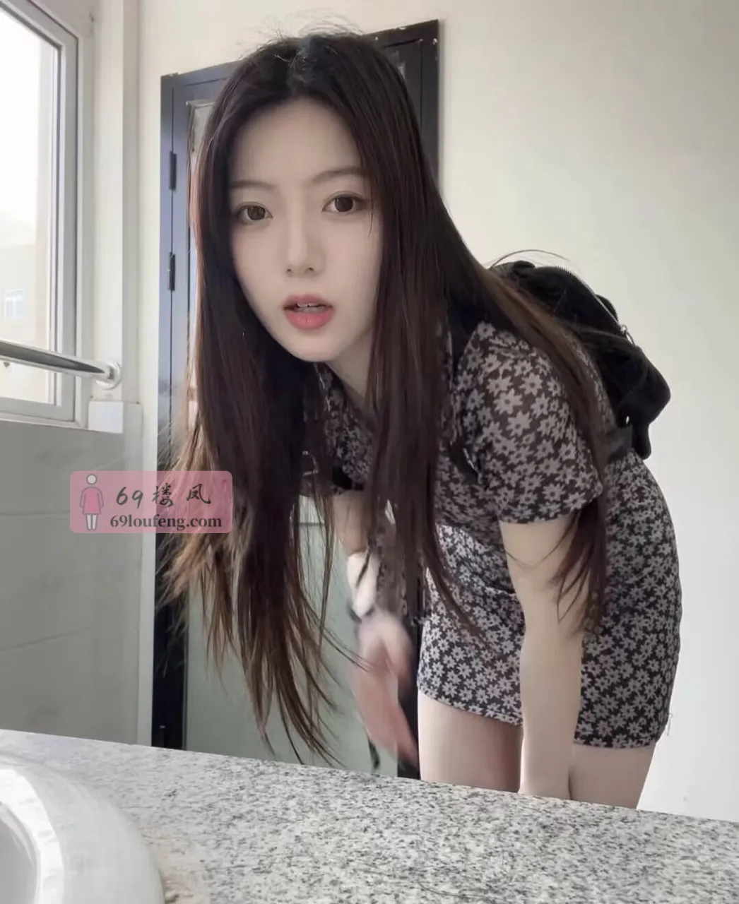 西青兼职甜儿 - 天津-西青区 楼凤实拍第2张