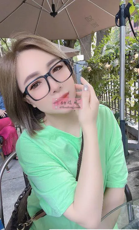 【越秀区】少妇眼镜姐 - 广东-广州 楼凤实拍第3张