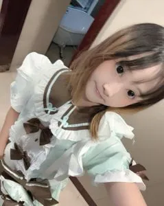 江苏 - 南京 资深老司机分享：【鼓楼区】菲比cos乖巧萝莉 现场图