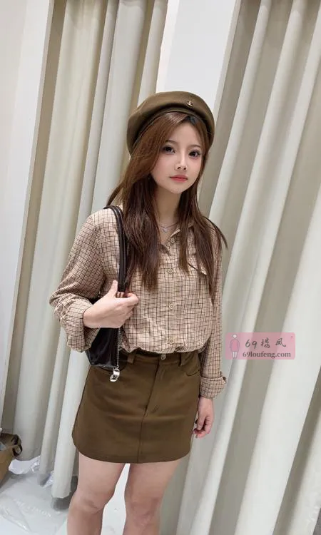 【芙蓉区】颜值大眼小甜妹 - 湖南-长沙 楼凤实拍第2张