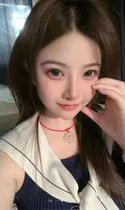 【芙蓉区】颜值大眼小甜妹 湖南 - 长沙线下实拍无遮挡