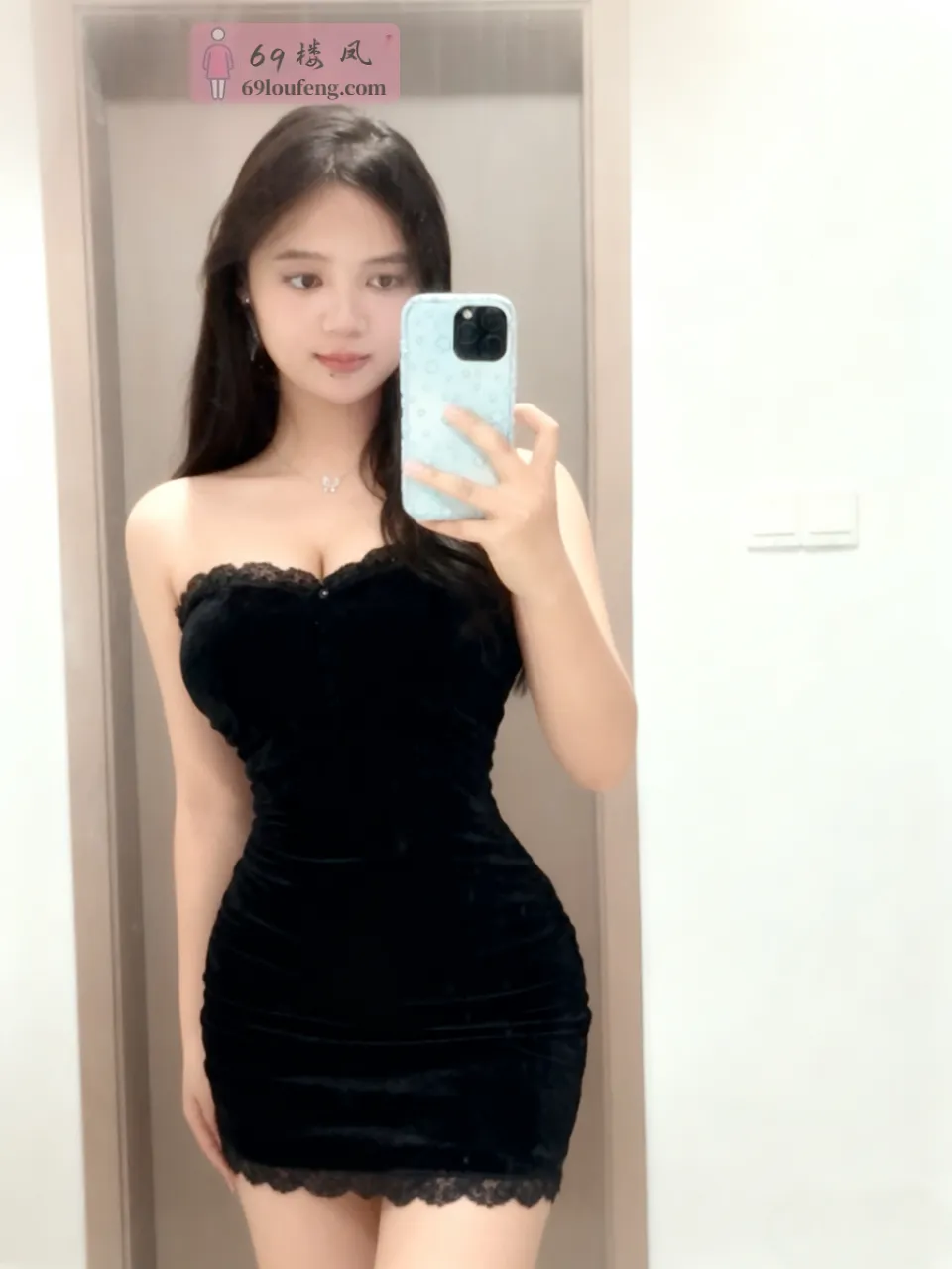 【栖霞区】骚妹子如如 - 江苏-南京 楼凤实拍第1张