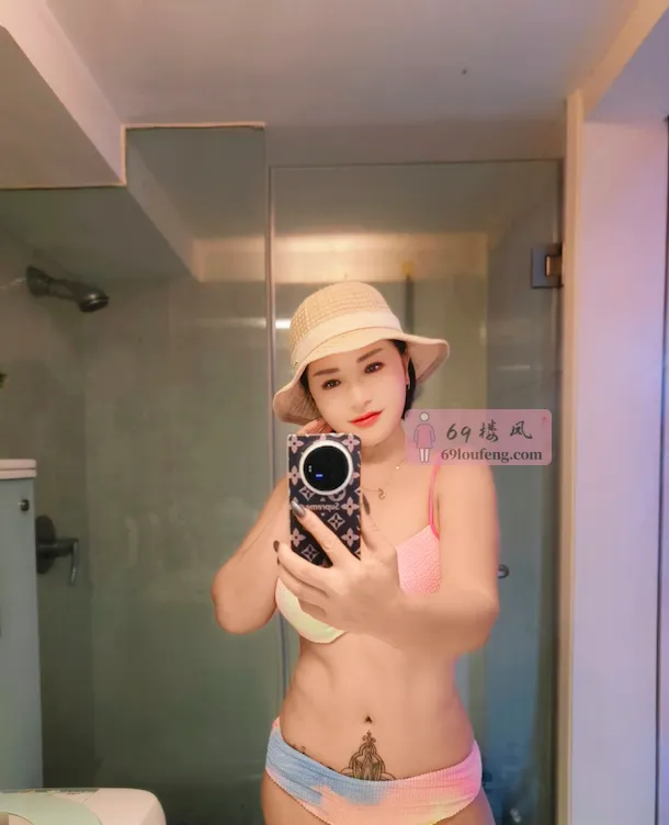 【罗湖区】肤白丰满小辣椒 - 广东-深圳 楼凤实拍第1张