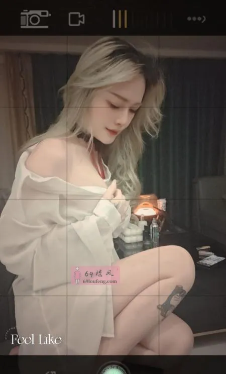 【南城】御姐舌吻晓晓 - 广东-东莞 楼凤实拍第1张