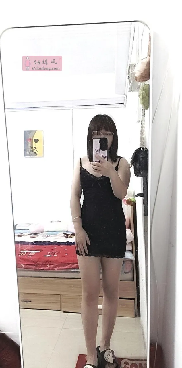 【龙岗区】性价比眼镜骚妇 - 广东-深圳 楼凤实拍第2张