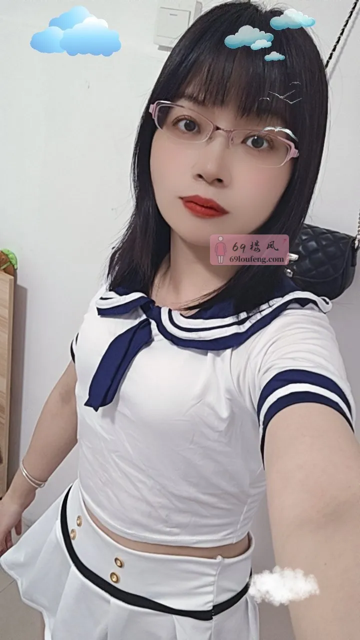 【龙岗区】性价比眼镜骚妇 - 广东-深圳 楼凤实拍第1张