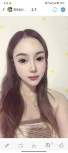 【实拍】广东 - 深圳 【禅城区】大胸美美 个人展示图