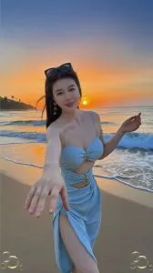 广东 - 深圳 【龙华区】安安 纯天然无科技实景