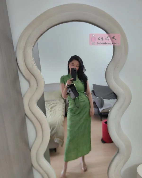 【南山区】Hannah老师 - 广东-深圳 楼凤实拍第2张