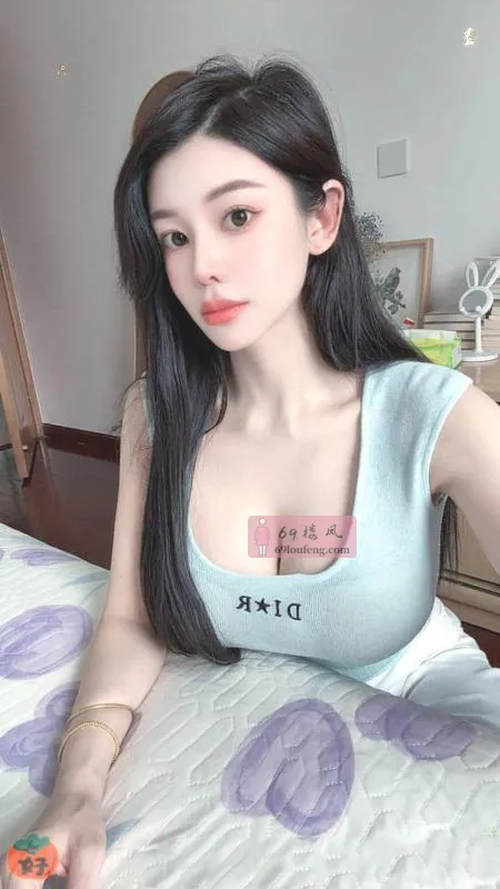 【秦淮区】二战性感大奶小v - 江苏-南京 楼凤实拍第3张