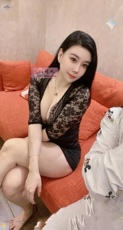 【南山区】长腿大奶琪琪 - 广东-深圳 楼凤实拍第1张