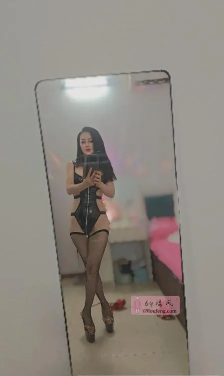 【白云区】骚妇馨馨 - 广东-广州 楼凤实拍第2张