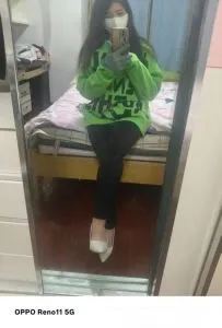 重庆 - 渝北区 附近最火老师 全套主打服务少妇 照片墙