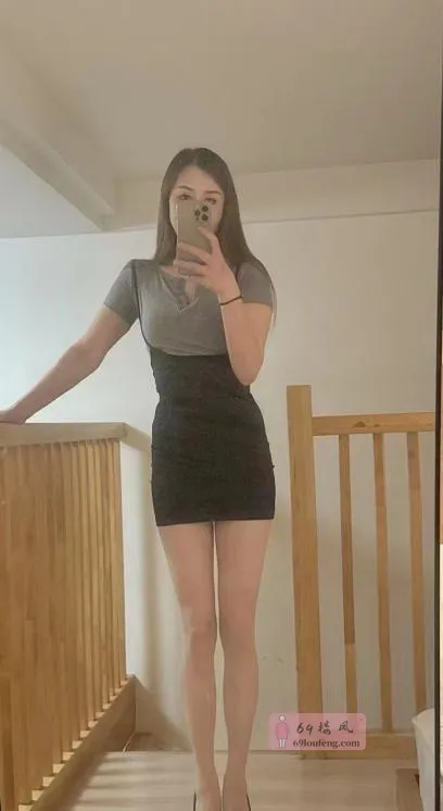 【罗湖区】长腿嘉佳 - 广东-深圳 楼凤实拍第1张