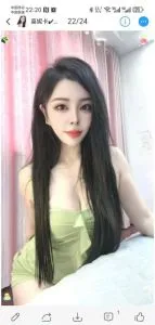 【姑苏区】莫妮卡 现场拍摄照片 (江苏 - 苏州)