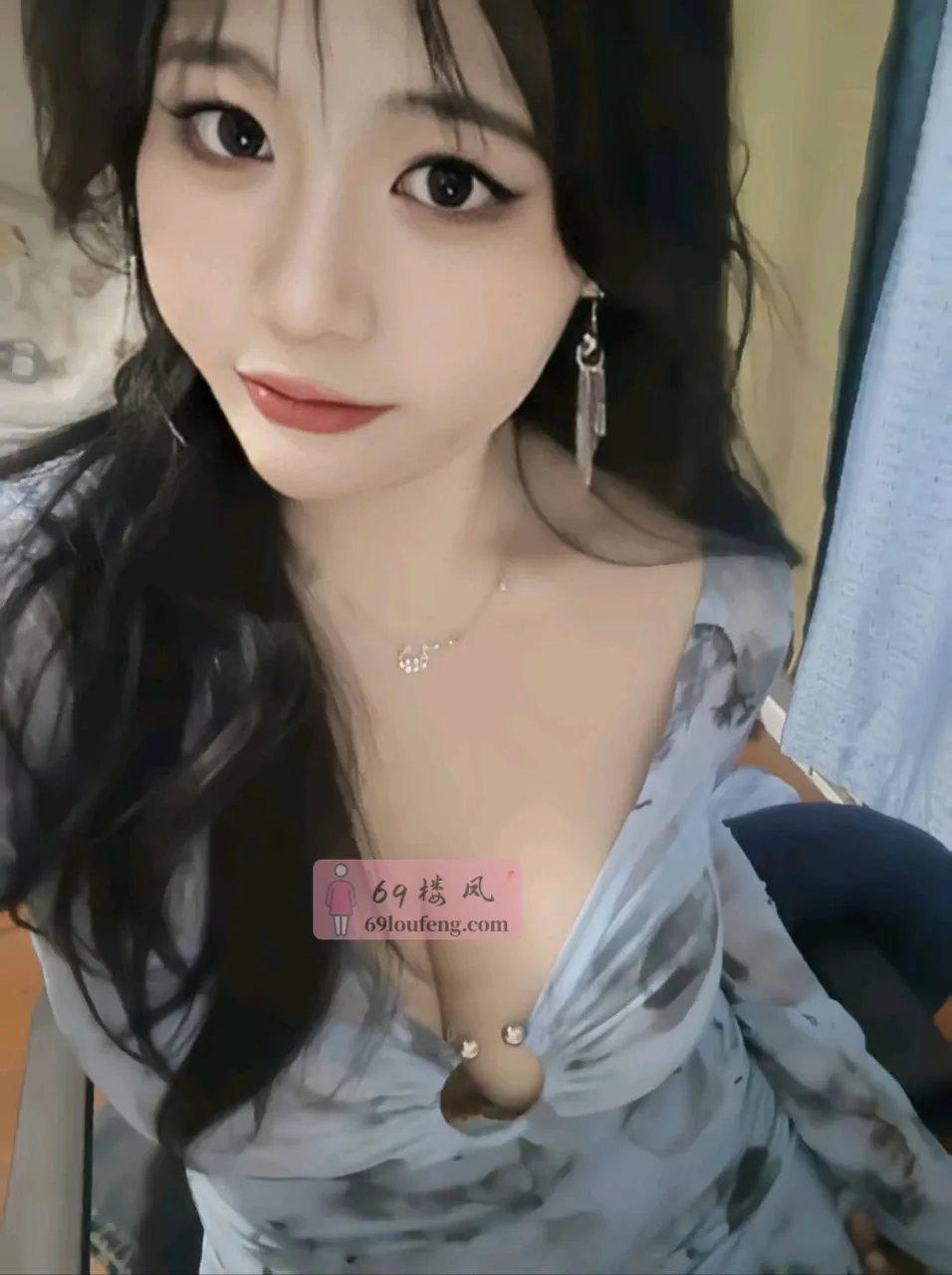 【西湖区】丰乳肥臀小骚妹 - 浙江-杭州 楼凤实拍第1张