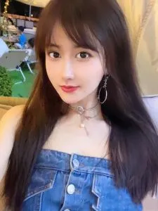 广东 - 深圳 【南山区】苗条颜值小千代 纯天然无科技实景