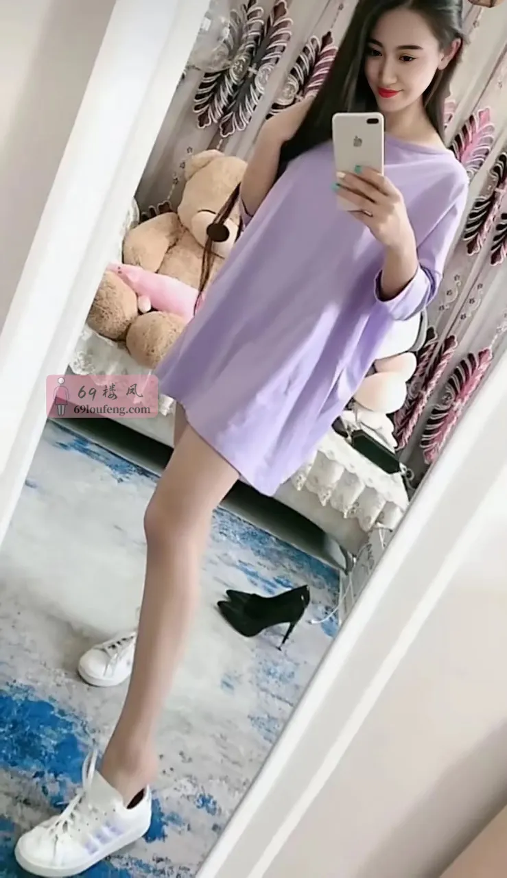 【铁西区】琳琳骚妇兼职 - 辽宁-沈阳 楼凤实拍第4张