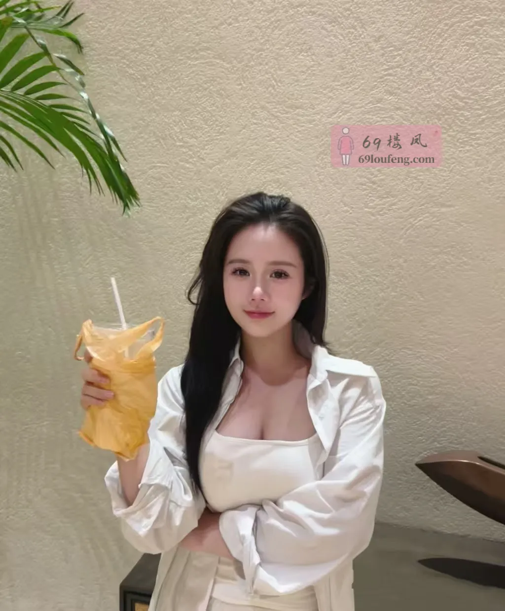 【罗湖区】性感小雪 - 广东-深圳 楼凤实拍第2张