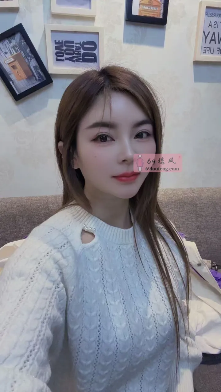 【建邺区】性感大奶骚妹 - 江苏-南京 楼凤实拍第2张