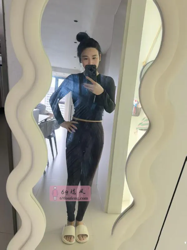 【钟楼区】老板娘 - 江苏-常州 楼凤实拍第2张