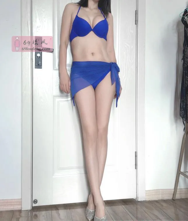 【蜀山区】蓝色妖姬 - 安徽-合肥 楼凤实拍第2张