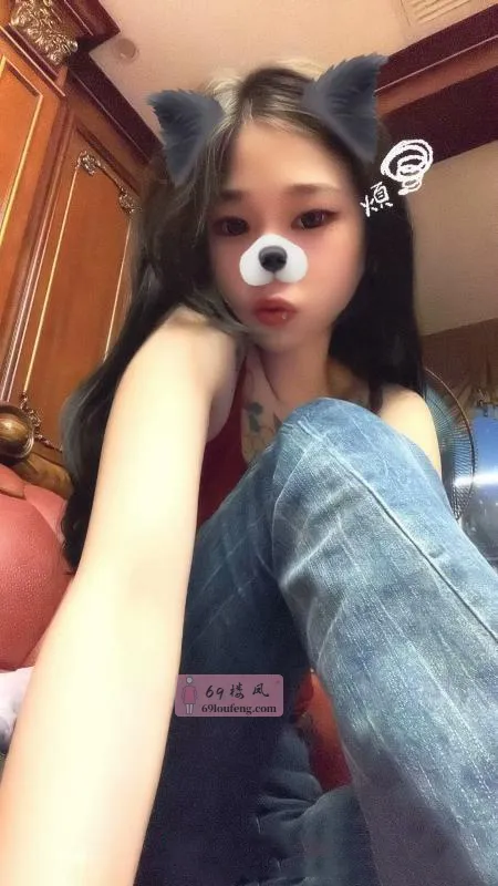 【锦江区】嫩妹佩佩 - 四川-成都 楼凤实拍第2张