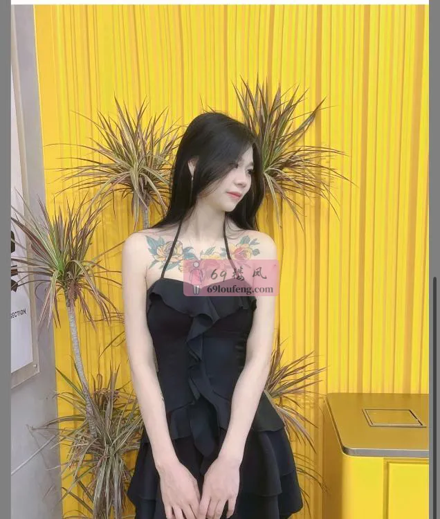 【锦江区】嫩妹佩佩 - 四川-成都 楼凤实拍第3张