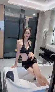 广东 - 广州 资深老司机分享：【海珠区】服务少妇 现场图