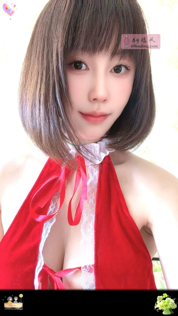 【滨湖区】D奶短发小姐姐 - 江苏-无锡 楼凤实拍第1张