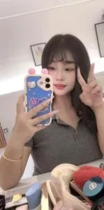 湖南 - 长沙 楼凤圈口碑推荐：【雨花区】甜美且巨乳的伊伊 照片