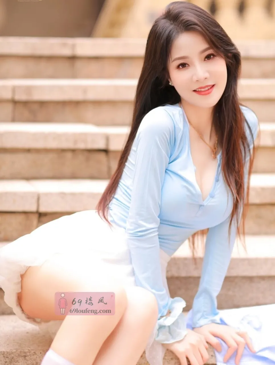 性价比超高少妇 - 广东-广州 楼凤实拍第2张