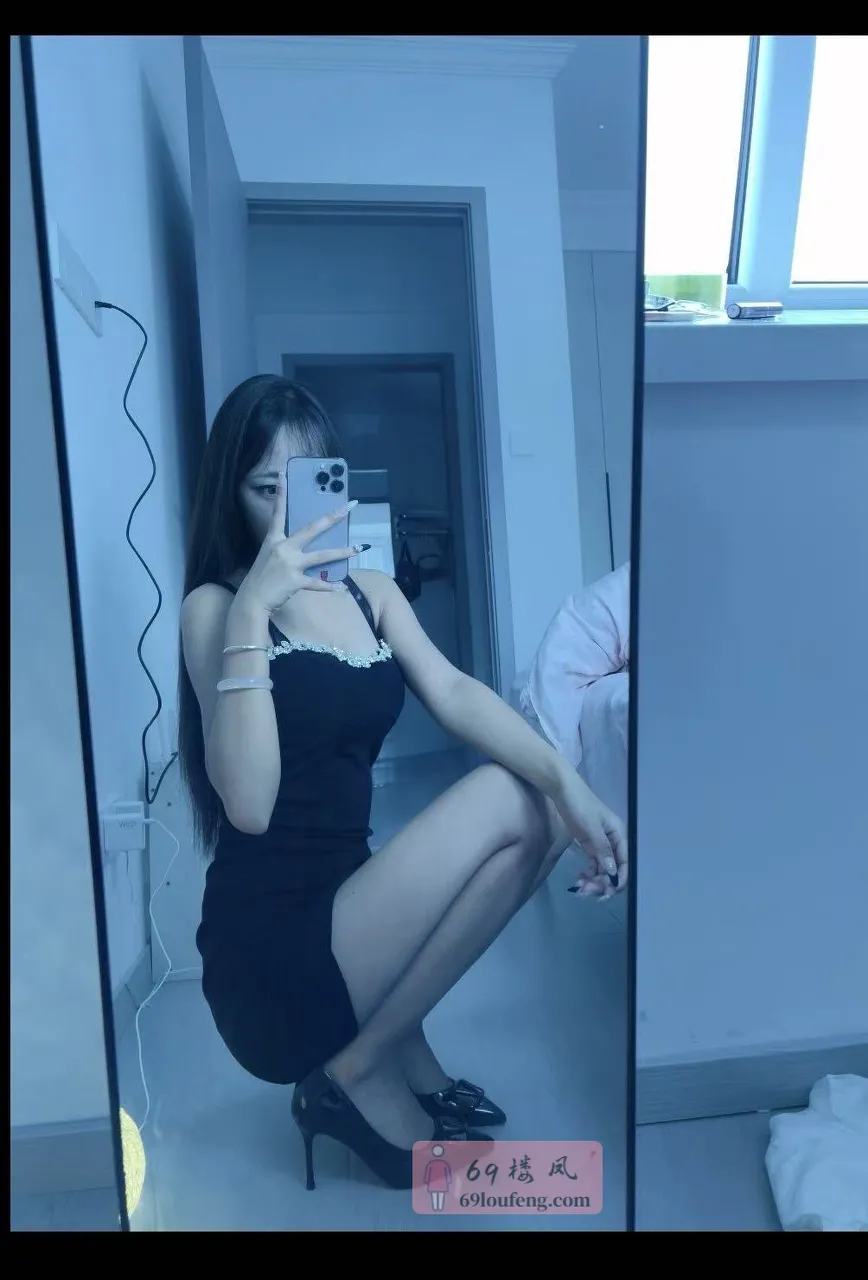 性感文静大胸小姐姐 - 江苏-南通 楼凤实拍第1张