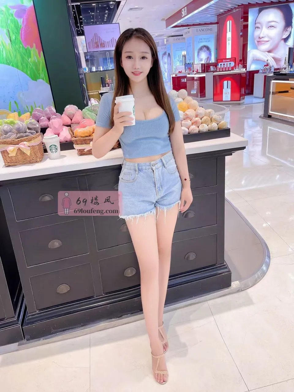 【罗湖区】兼职小爱 - 广东-深圳 楼凤实拍第3张