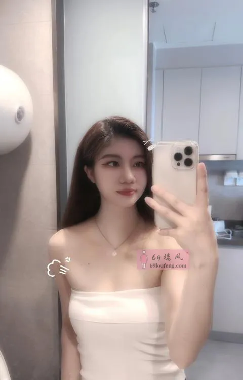 【集美区】米可 - 福建-厦门 楼凤实拍第1张