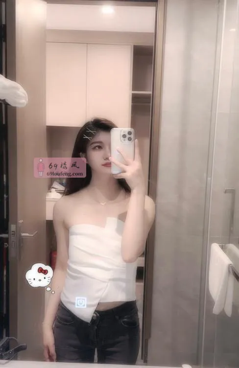 【集美区】米可 - 福建-厦门 楼凤实拍第3张