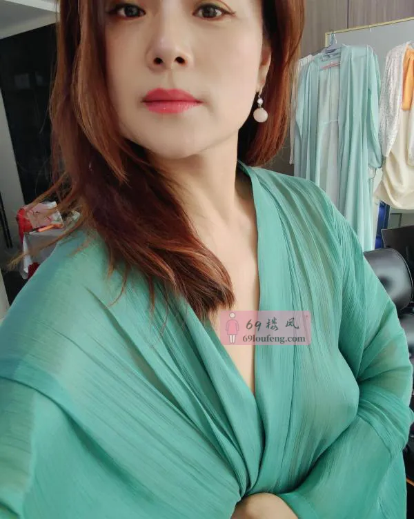 【建邺区】三刷熟女老板娘 - 江苏-南京 楼凤实拍第4张