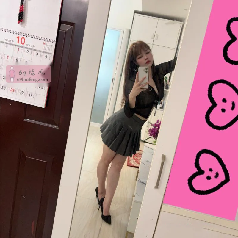 【罗湖区】玥玥 - 广东-深圳 楼凤实拍第2张