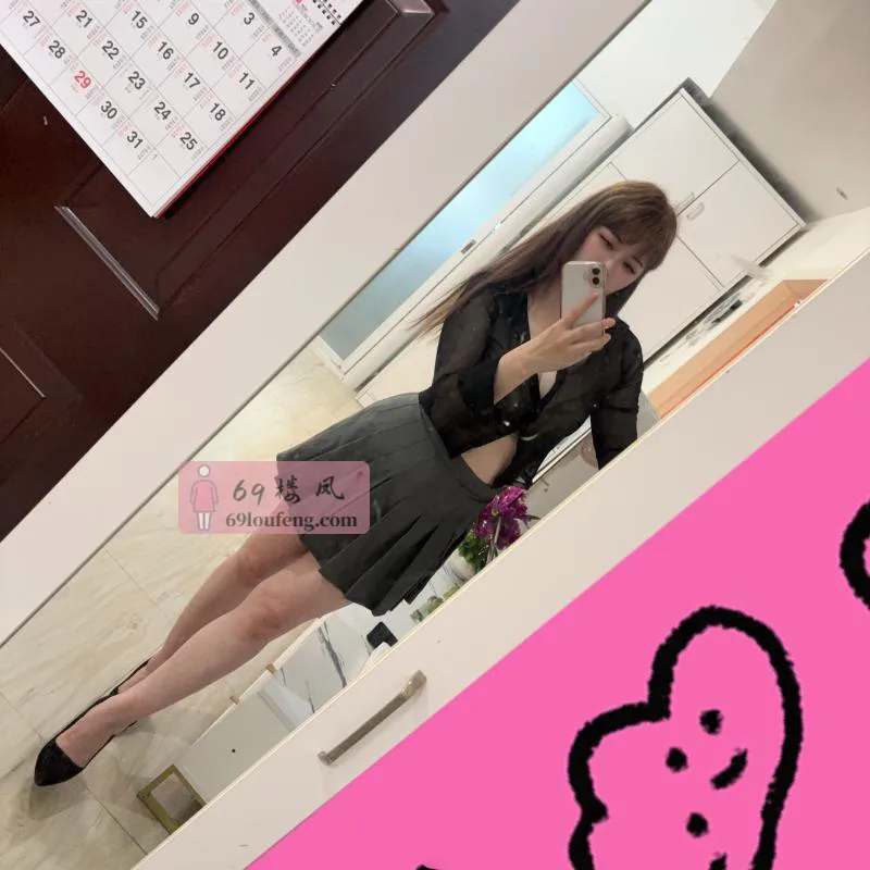 【罗湖区】玥玥 - 广东-深圳 楼凤实拍第1张