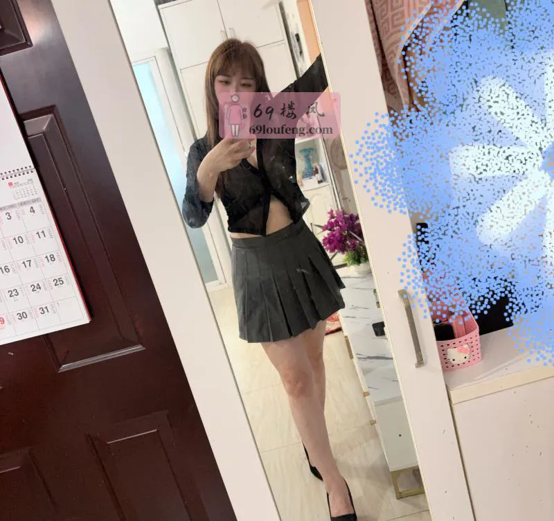 【罗湖区】玥玥 - 广东-深圳 楼凤实拍第3张