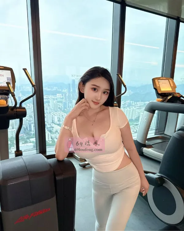 【罗湖区】G奶白嫩豪乳球球 - 广东-深圳 楼凤实拍第2张