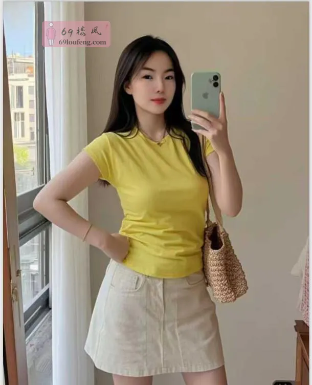 【海珠区】颜值舒然 - 广东-广州 楼凤实拍第4张