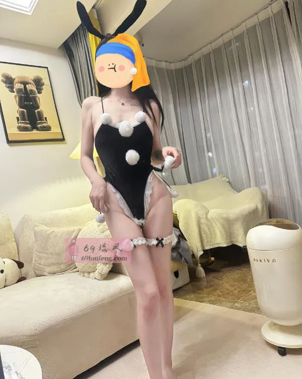 【萧山区】长腿软妹小鱼 - 浙江-杭州 楼凤实拍第1张