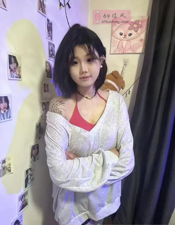 【铁西区】大胸纹身妹妹 - 辽宁-沈阳 楼凤实拍第2张