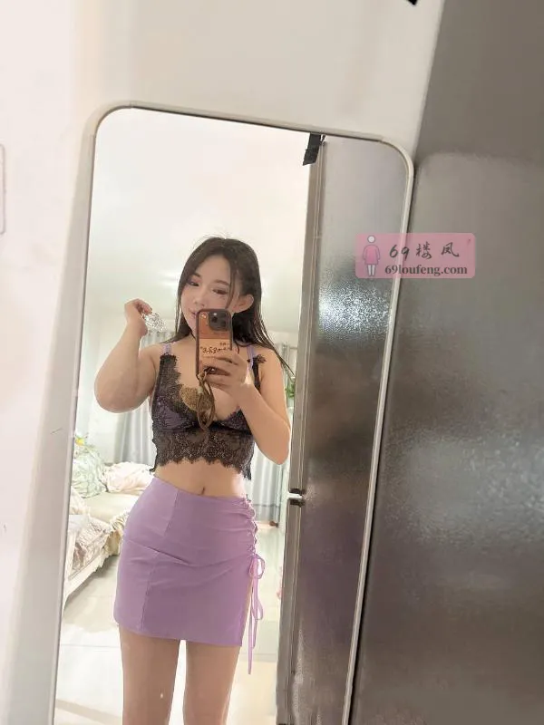 【未央区】二刷巨奶米莉 - 陕西-西安 楼凤实拍第4张